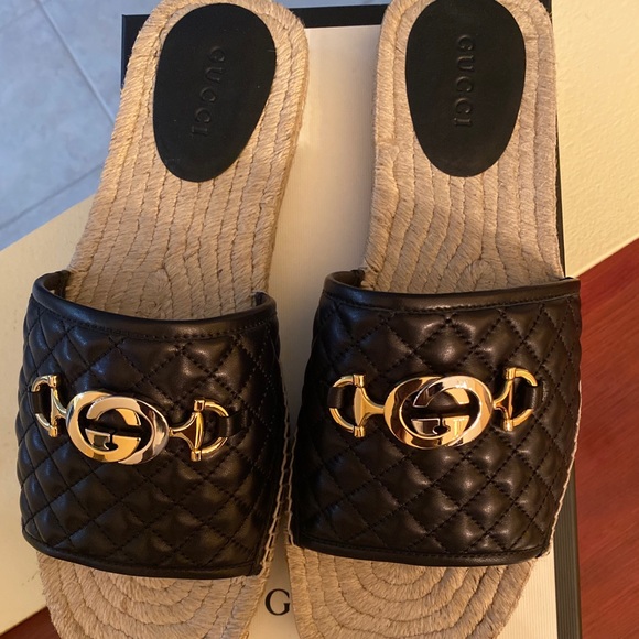 Gucci Sandal main image 5